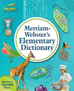 Merriam-Webster's Elementary Dictionary (Updated, Expanded)
